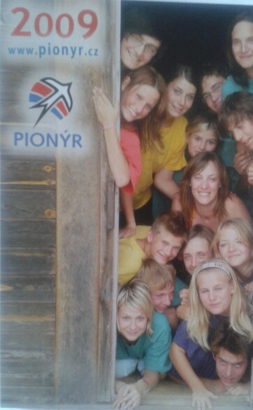 Pionýr