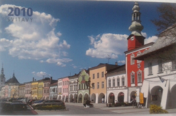 Svitavy