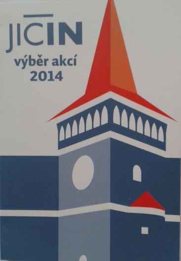 2014 Jičín