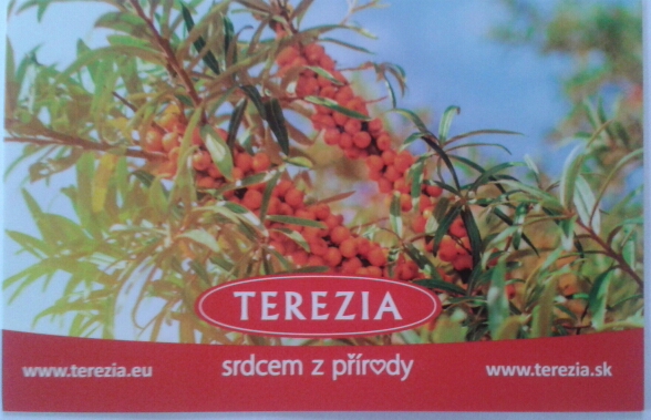 Terezia