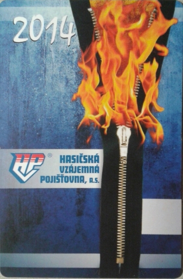 HASIČSKÁ P.