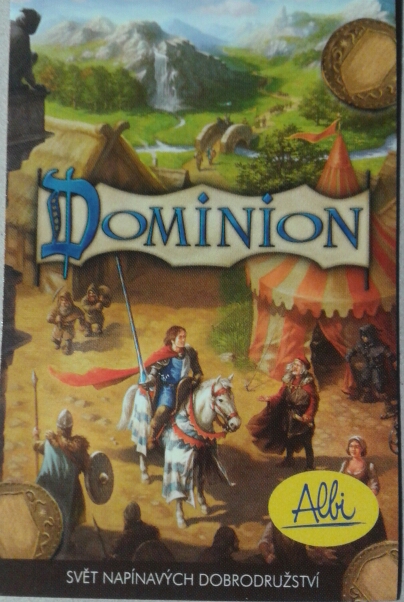 2011 Dominion