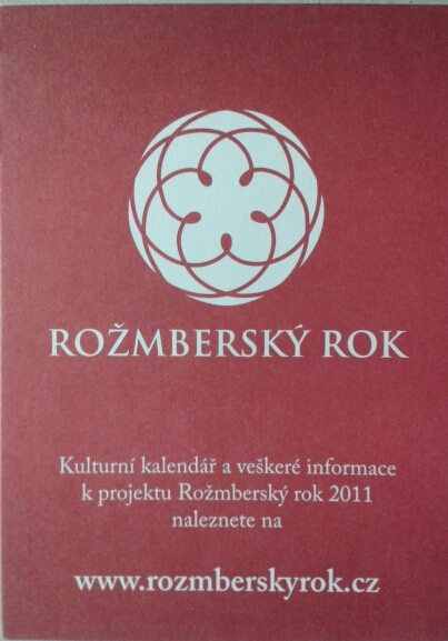 Rožmberský rok