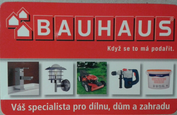 bauhaus