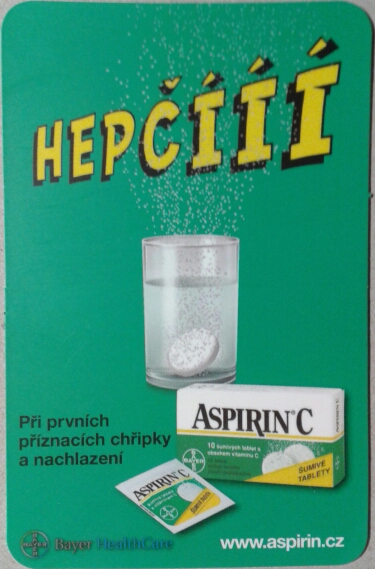 Aspirin