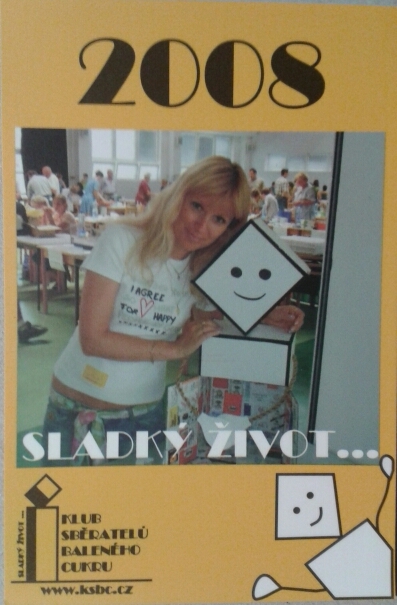 sladký život