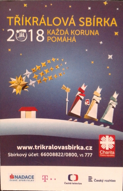 tříkrálová