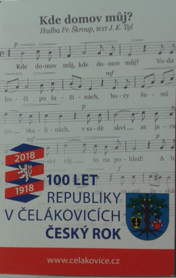 kde domov můj