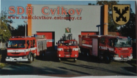 sdh cvikov