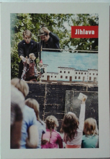 Jihlava 2